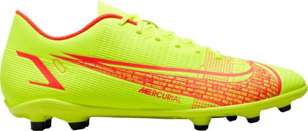 Nike Mercurial Vapor 14 Club FG Soccer Cleats