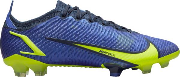 Nike Mercurial Vapor 14 Elite FG Soccer Cleats