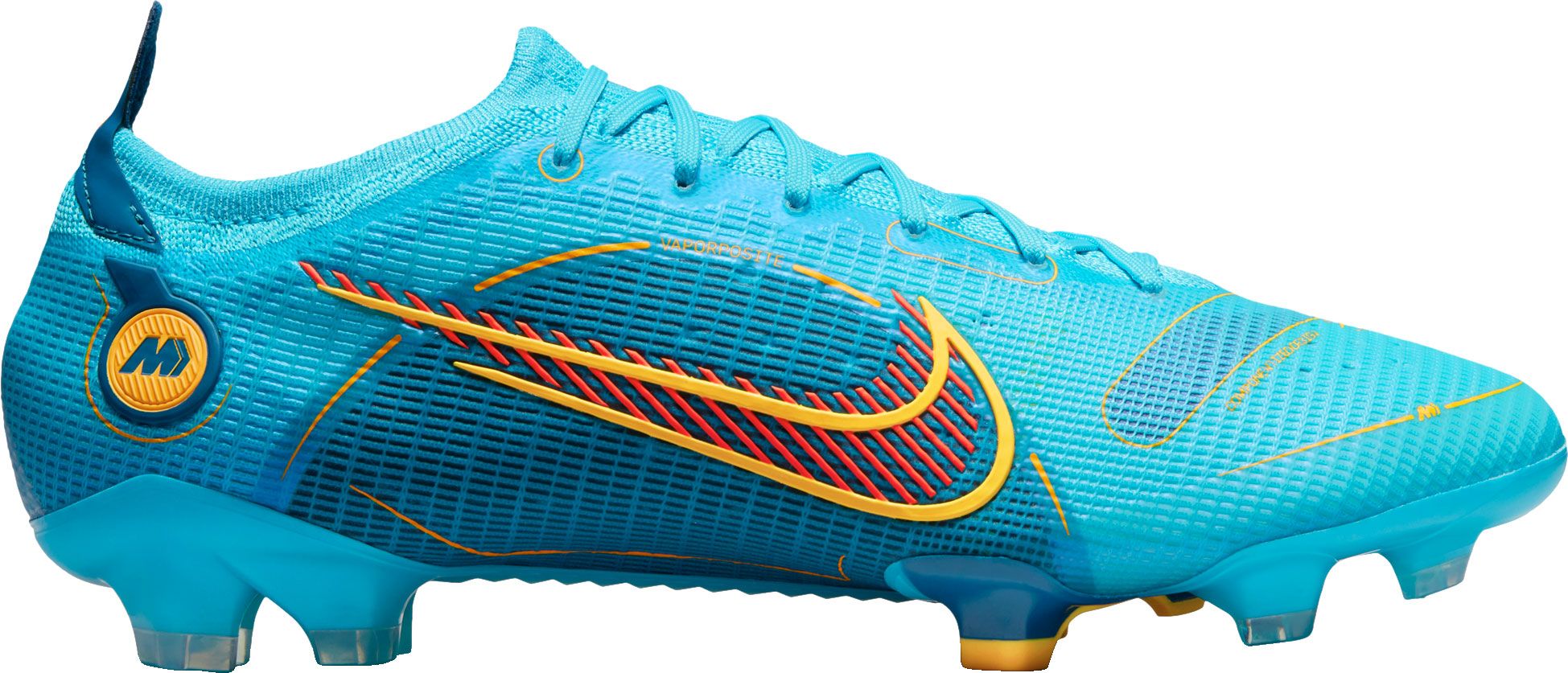 soccer shoes mercurial vapors