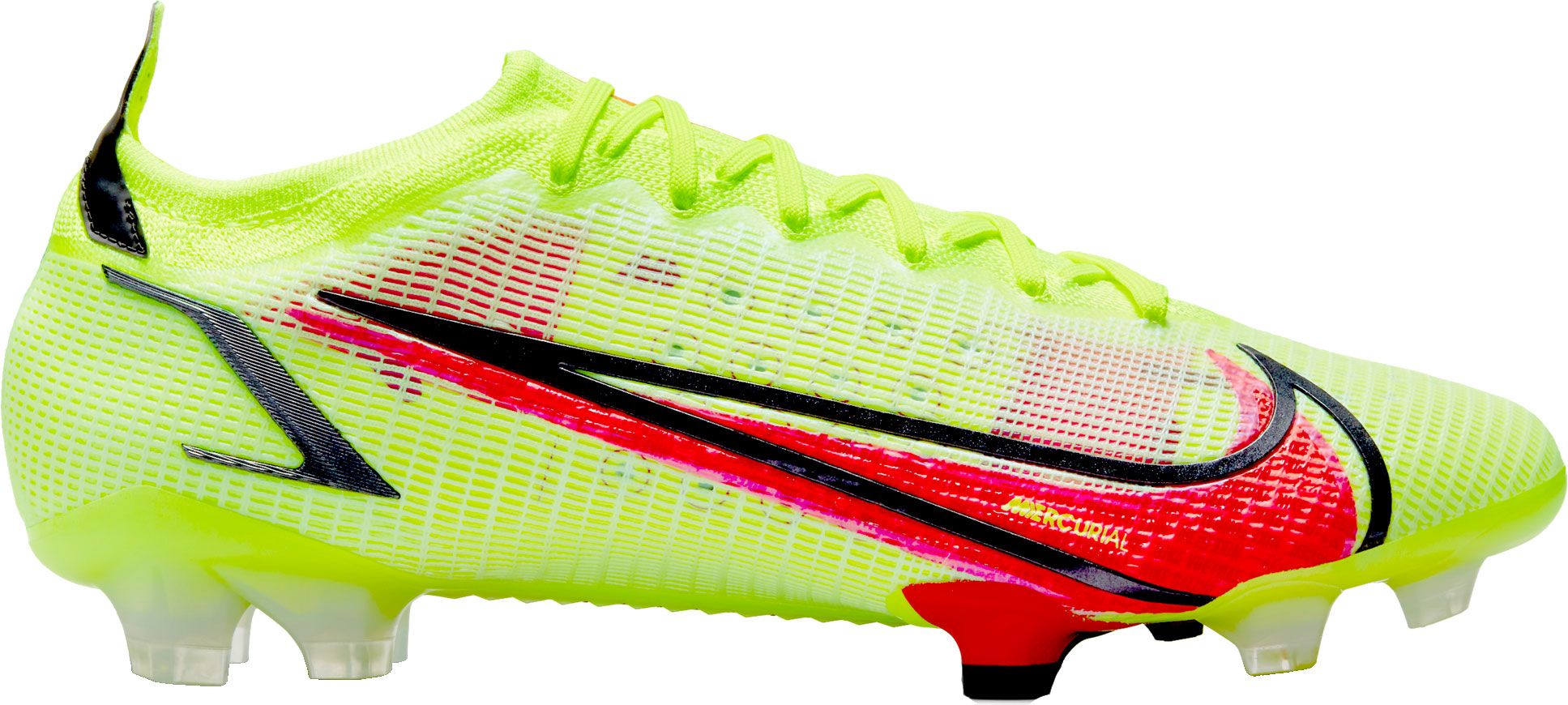 soccer shoes mercurial vapors