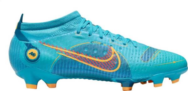 Nike Mercurial Vapor 14 Pro FG Soccer Cleats