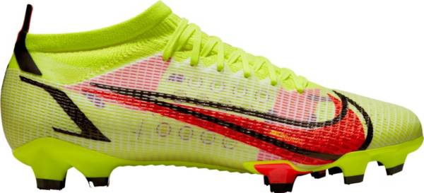 Nike Mercurial Vapor 14 Pro FG Soccer Cleats