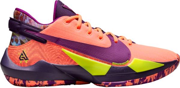 Nike Zoom Freak 2 Basketball Shoes