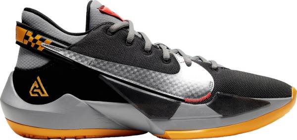 Nike Zoom Freak 2 Basketball Shoes