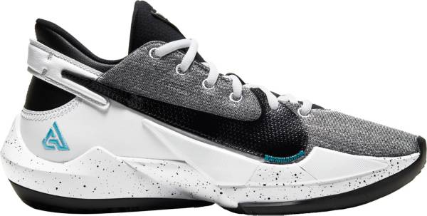 Nike Zoom Freak 2 Basketball Shoes