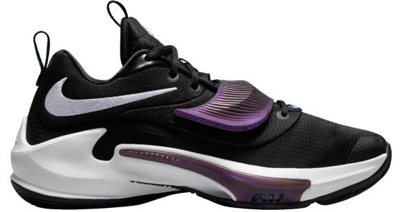 Nike Zoom Freak 3 'Project 34' Basketball Shoes | Available at DICK'S