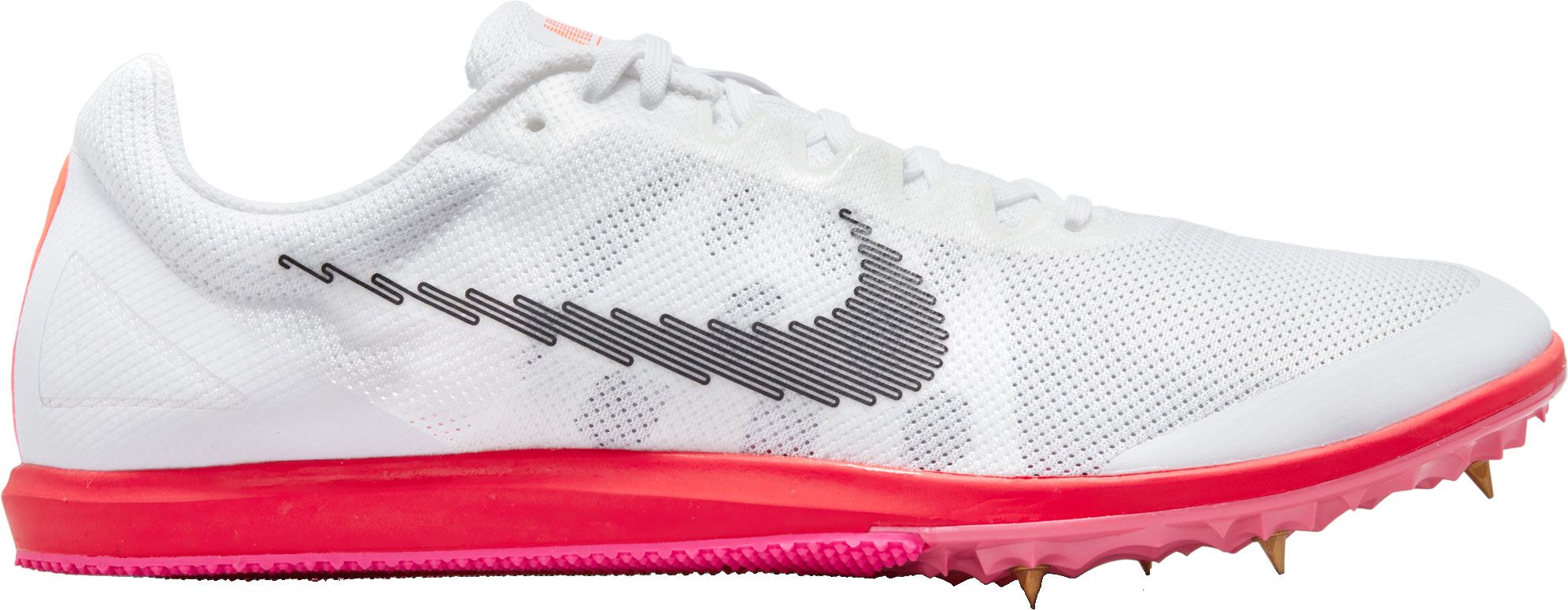 nike women's zoom rival d 10 track and field shoes