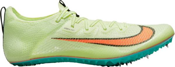 Nike Zoom Superfly Elite 2 Track and Field Shoes مكرونة نودلز Nike Zoom Superfly Elite 2 Track and Field Shoes مكرونة نودلز