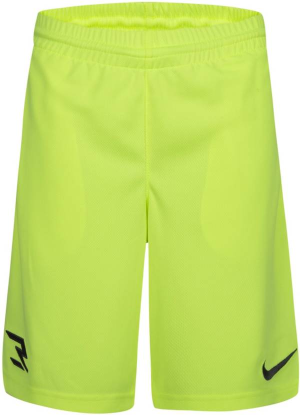 Nike Boys' Badge Shorts