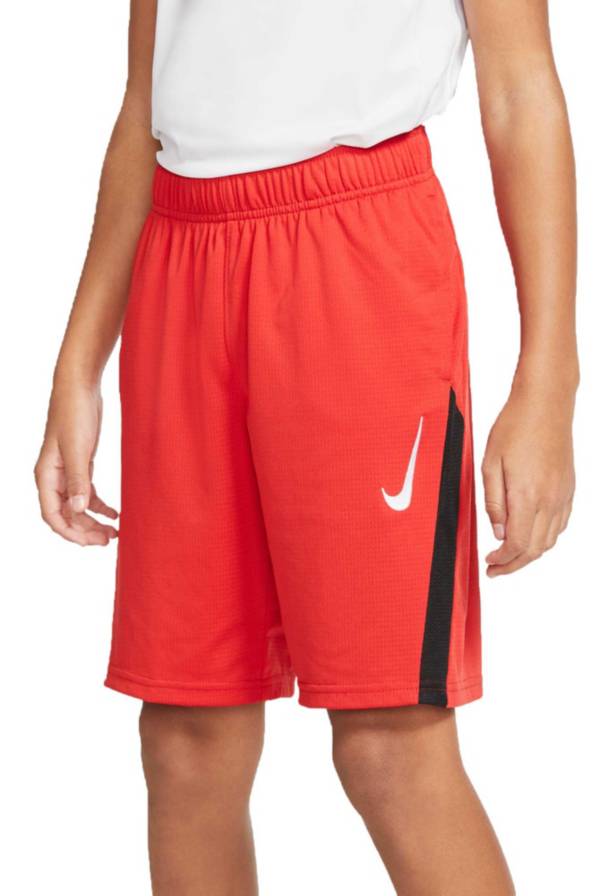 Nike Kids' Training Shorts product image
