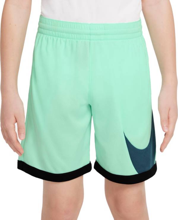 Nike Boys' Dri-FIT Basketball Shorts