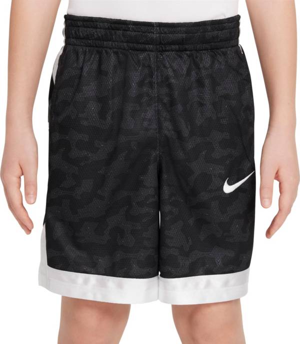 Nike Boys' Dri-FIT Elite Basketball Shorts