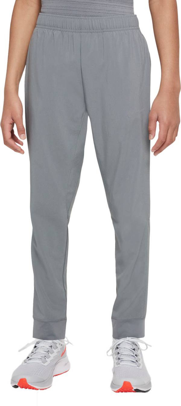Nike Boys' Dri-FIT Woven Training Pants