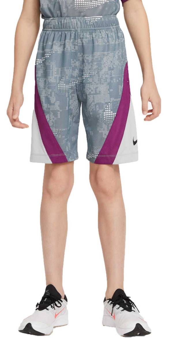 Nike Boys' Dominate Shorts