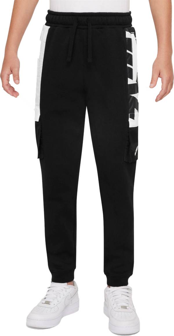 Nike Boys' Sportswear Pants