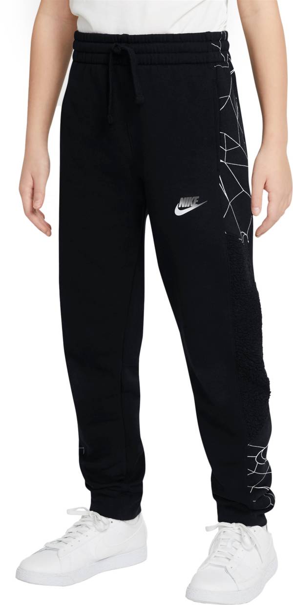 Nike Boys' Sportswear Club Winterized Sweatpants