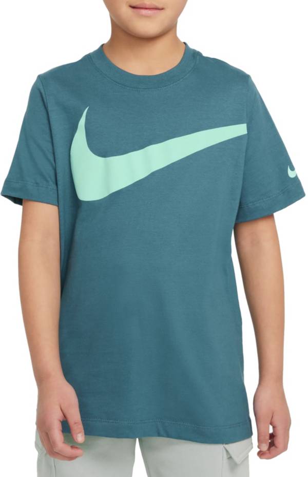 Nike Boys' Sportswear HBR Basketball Graphic T-Shirt product image