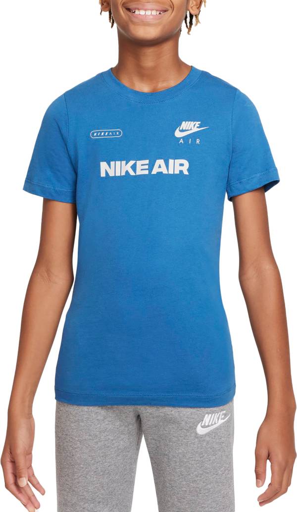 Nike Boys' Air T-shirt