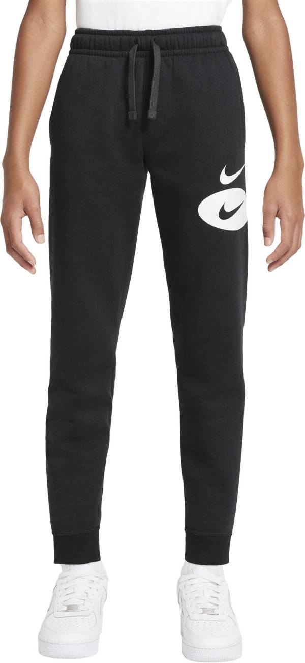 Nike Boys' Big Kid Sportswear Joggers product image