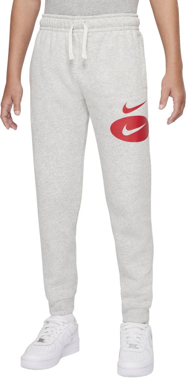 Nike Boys' Big Kid Sportswear Joggers