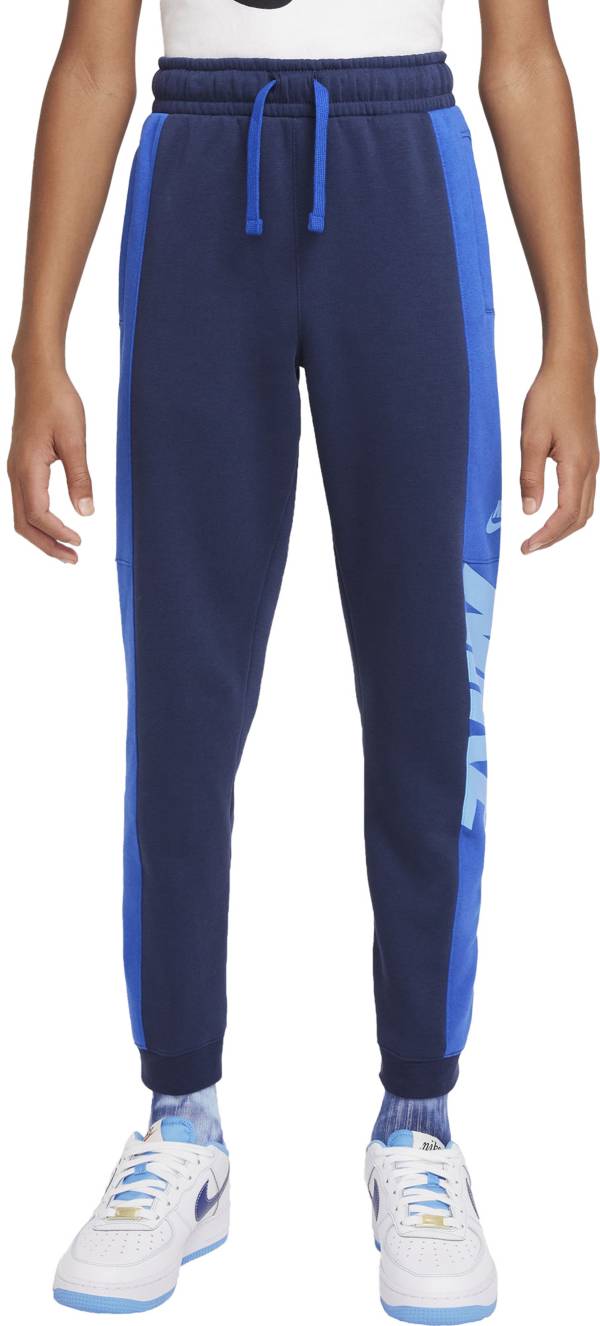 Nike Boys' Big Kid Sportswear Amplify Joggers product image