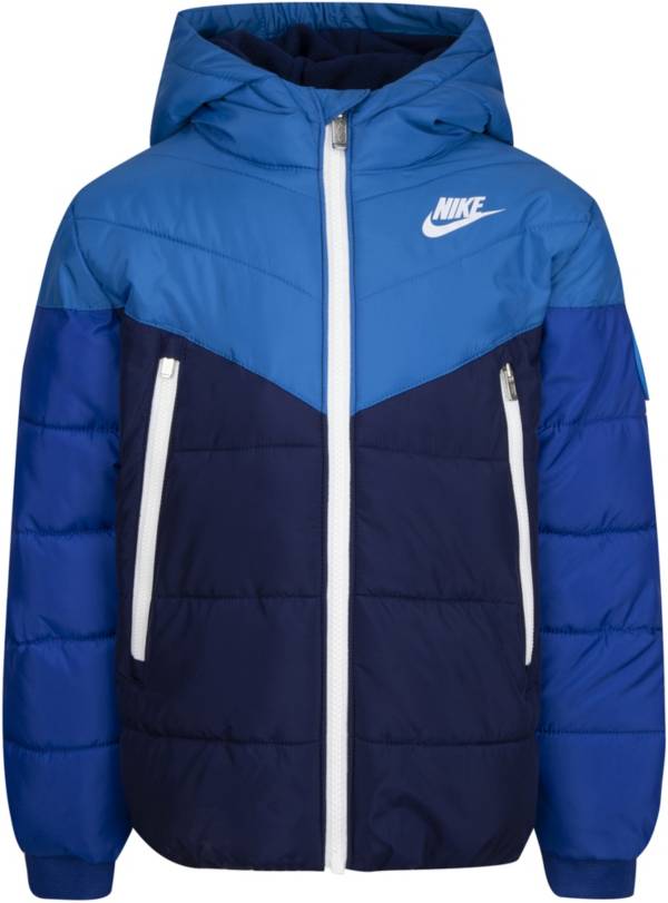 Nike Boys' Sports Essential Padded Jacket