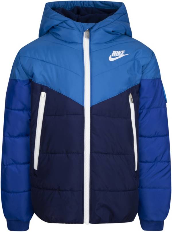 Nike Toddler Boys' Sports Essential Padded Jacket