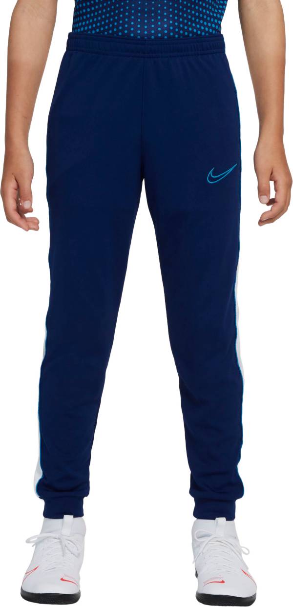 Nike Boys' Dri-FIT Academy Joga Bonito Knit Soccer Track Pants