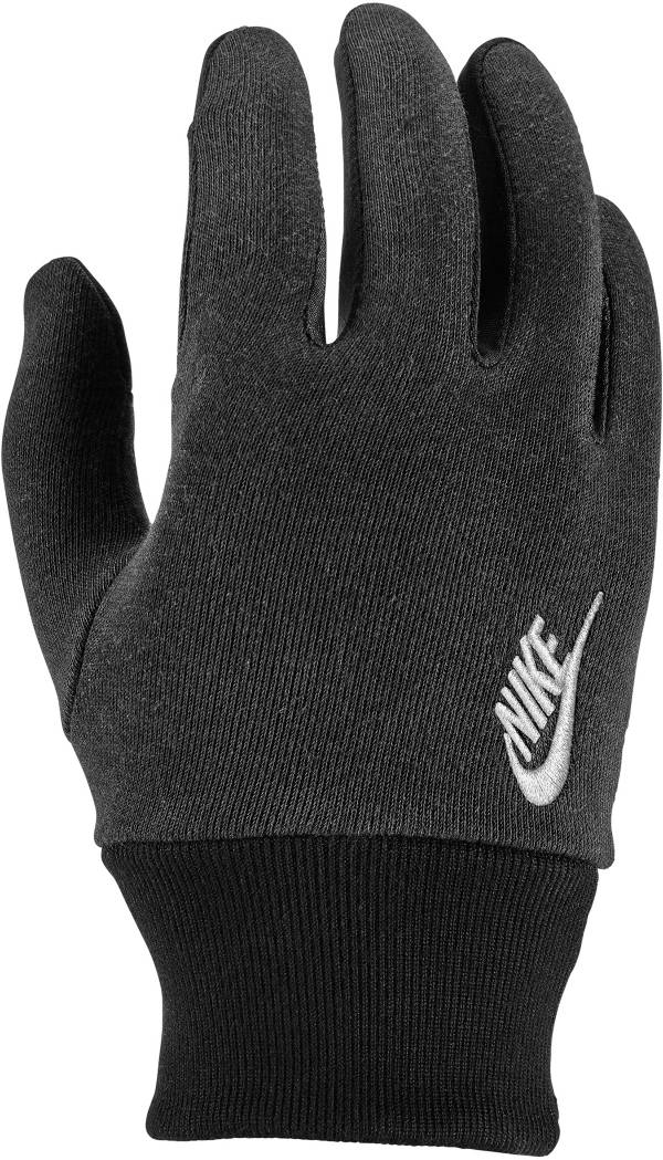 Nike Boys' Club Fleece Gloves