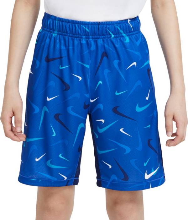 Nike Boys' Dri-FIT Fly Training Shorts