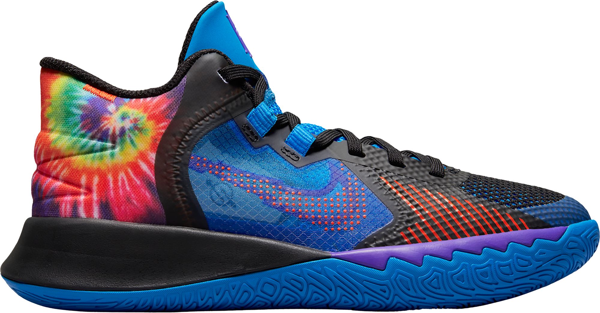 dick's sporting goods youth basketball shoes