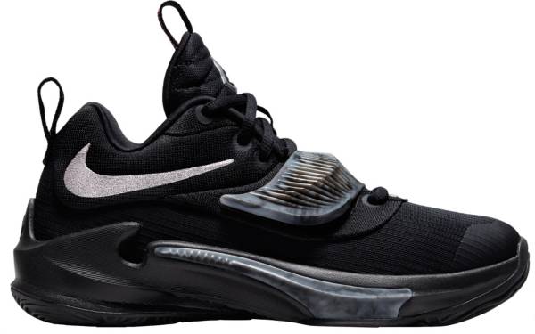 Nike Kids' Grade School Zoom Freak 3 Basketball Shoes