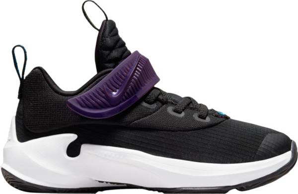 Nike Kids' Preschool Zoom Freak 3 Basketball Shoes