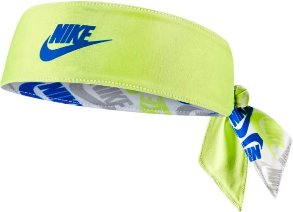 Nike Dri-FIT Futura Toss 2.0 Reversible Head Tie