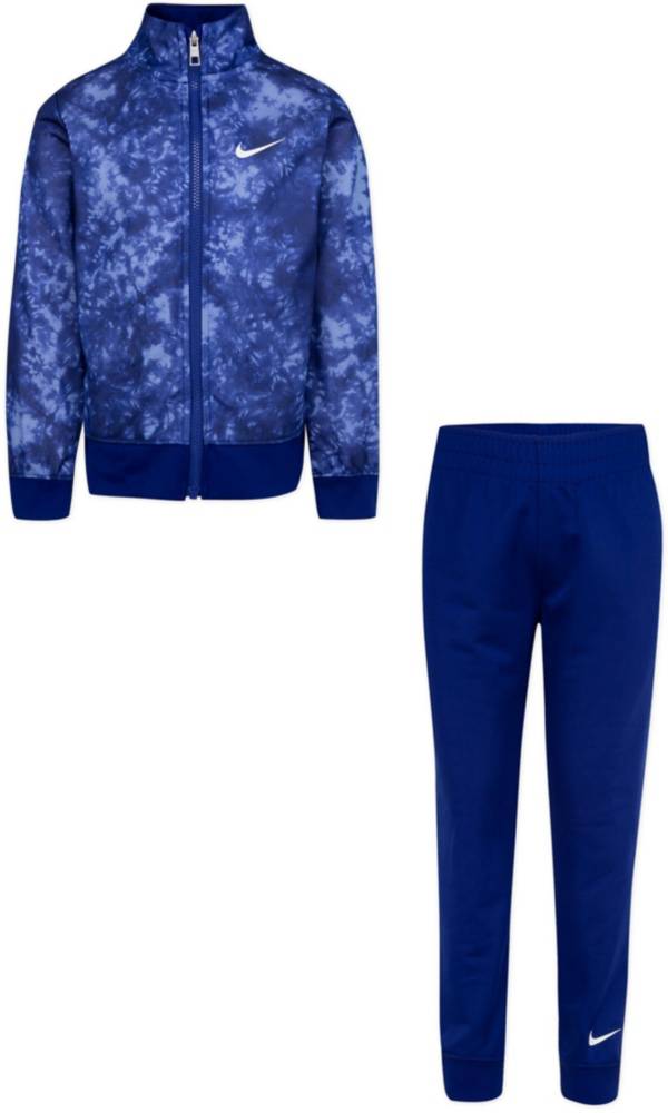 Nike Boys' Just Dream It Tricot Set