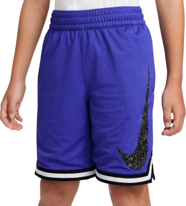 Nike Boys' Dri-FIT KP DNA Training Shorts