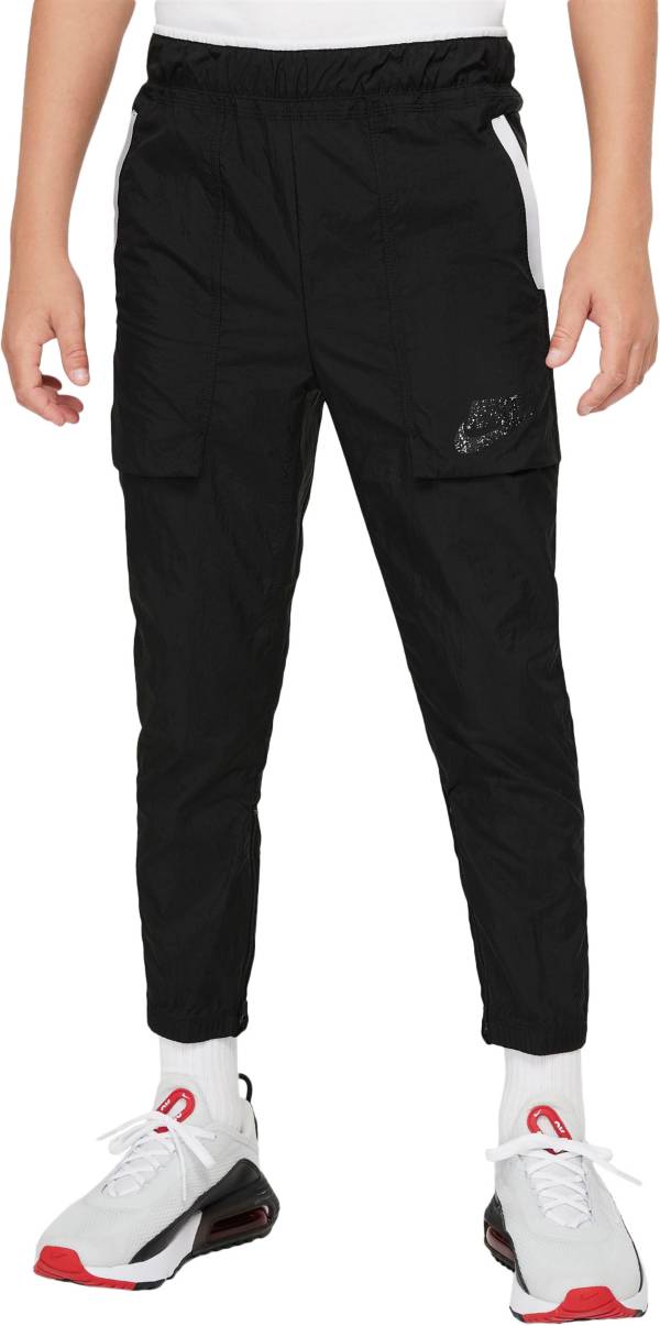 Nike Boys' Sportswear KP Pants