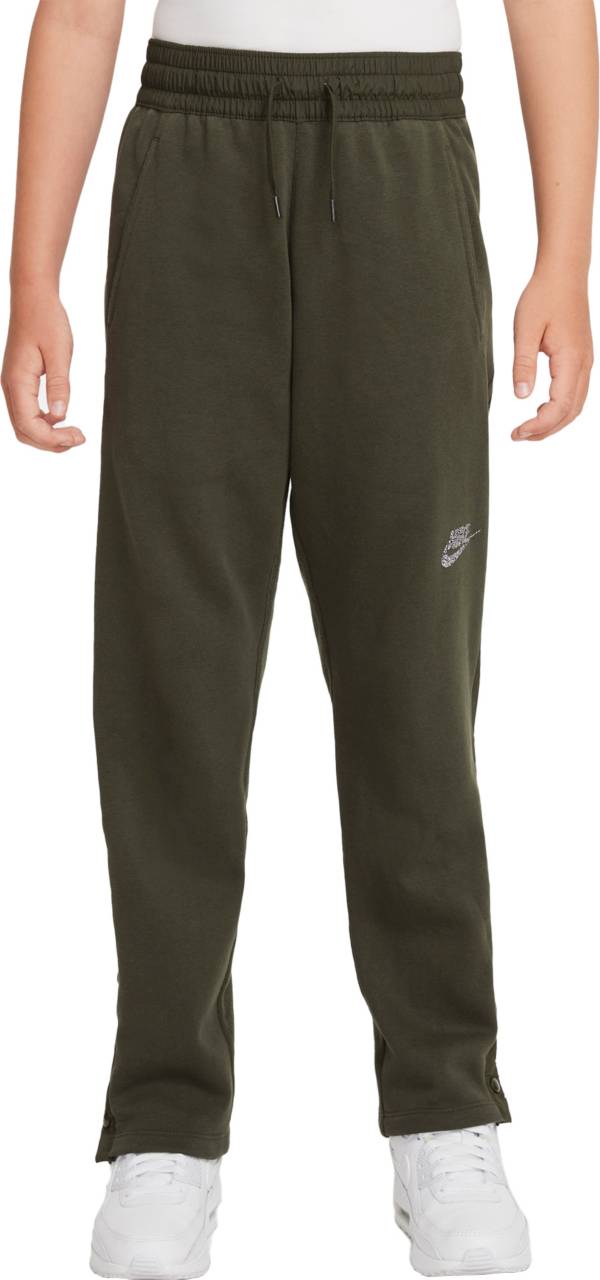 Nike Boys' Sportswear Utility Pants