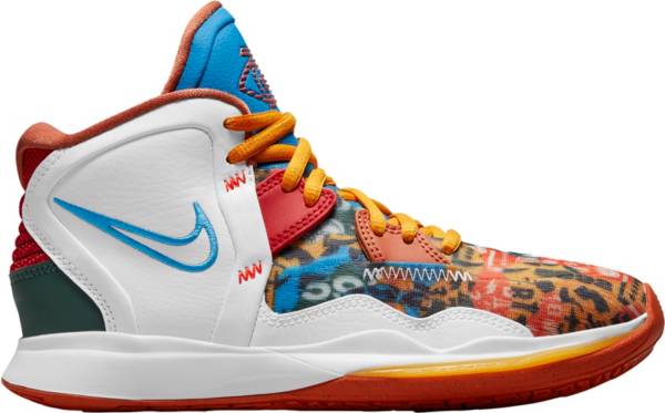Nike Kids' Grade School Kyrie Infinity Basketball Shoes