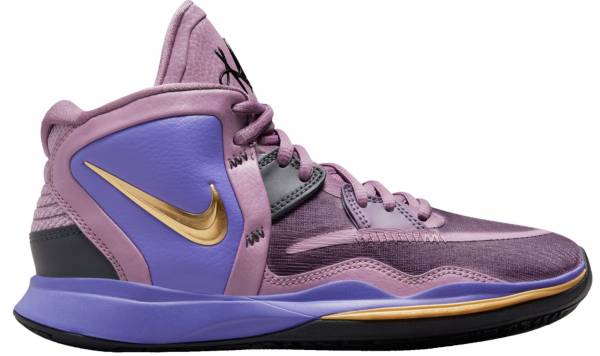 Nike Kids' Grade School Kyrie Infinity Basketball Shoes