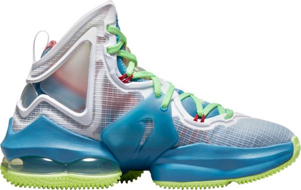 Nike Kids' Grade School Lebron 19 Basketball Shoes