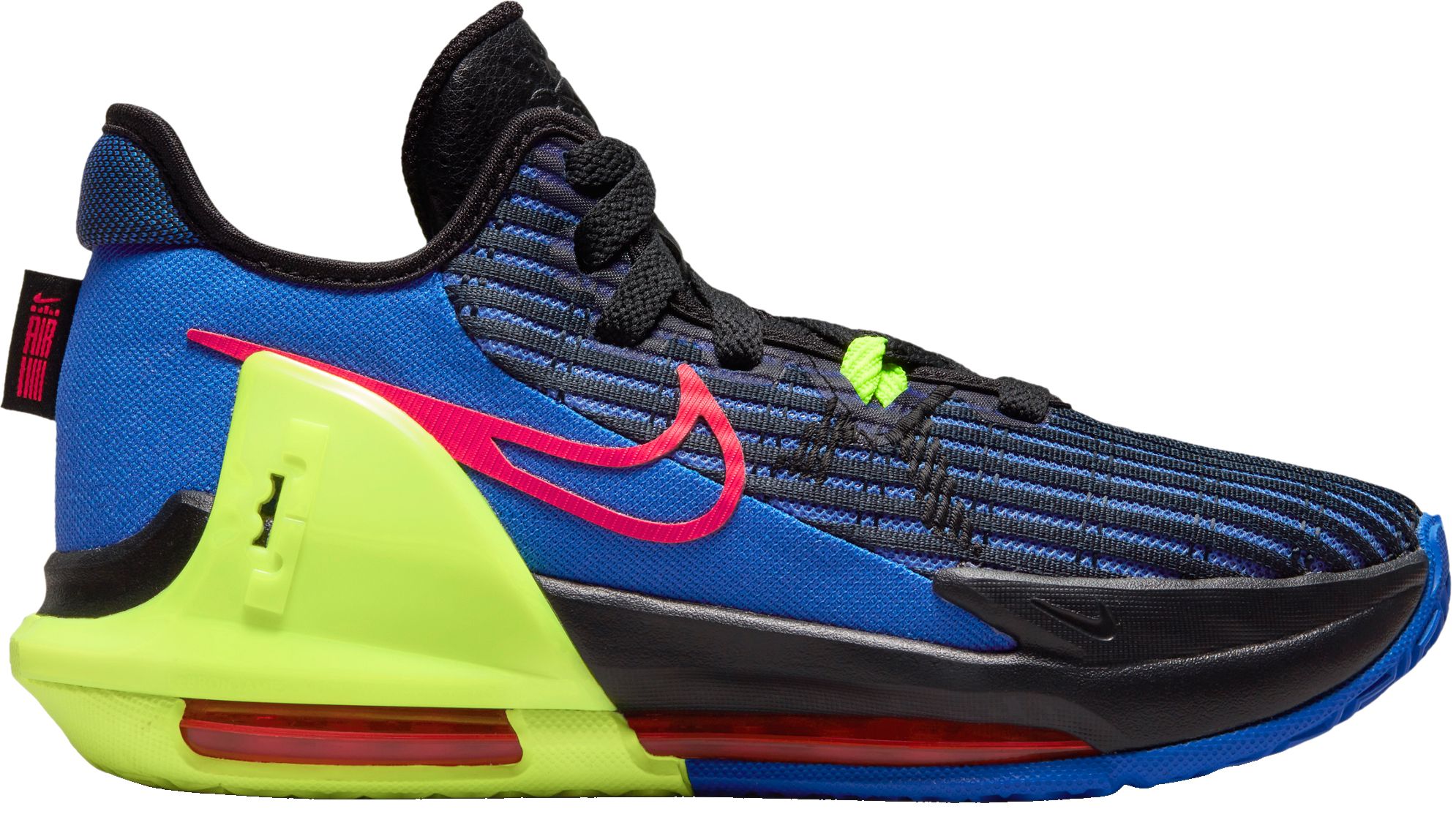 nike lebron sneakers youth