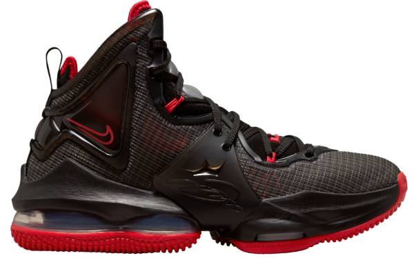 Nike Kids' Grade School LeBron 19 Basketball Shoes