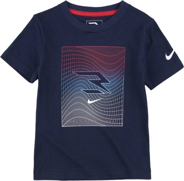 Nike Boys' Make Waves Short Sleeve T-Shirt