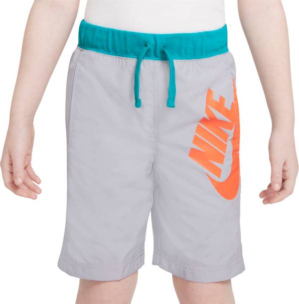 Nike Boys' Sportswear Woven Shorts