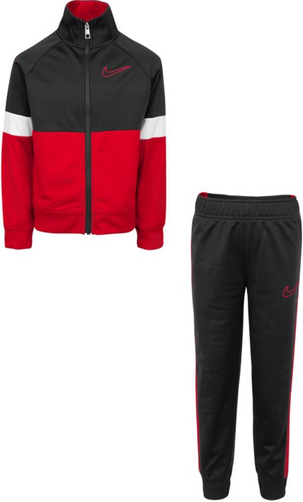 Nike Boys' JDI Tricot Set