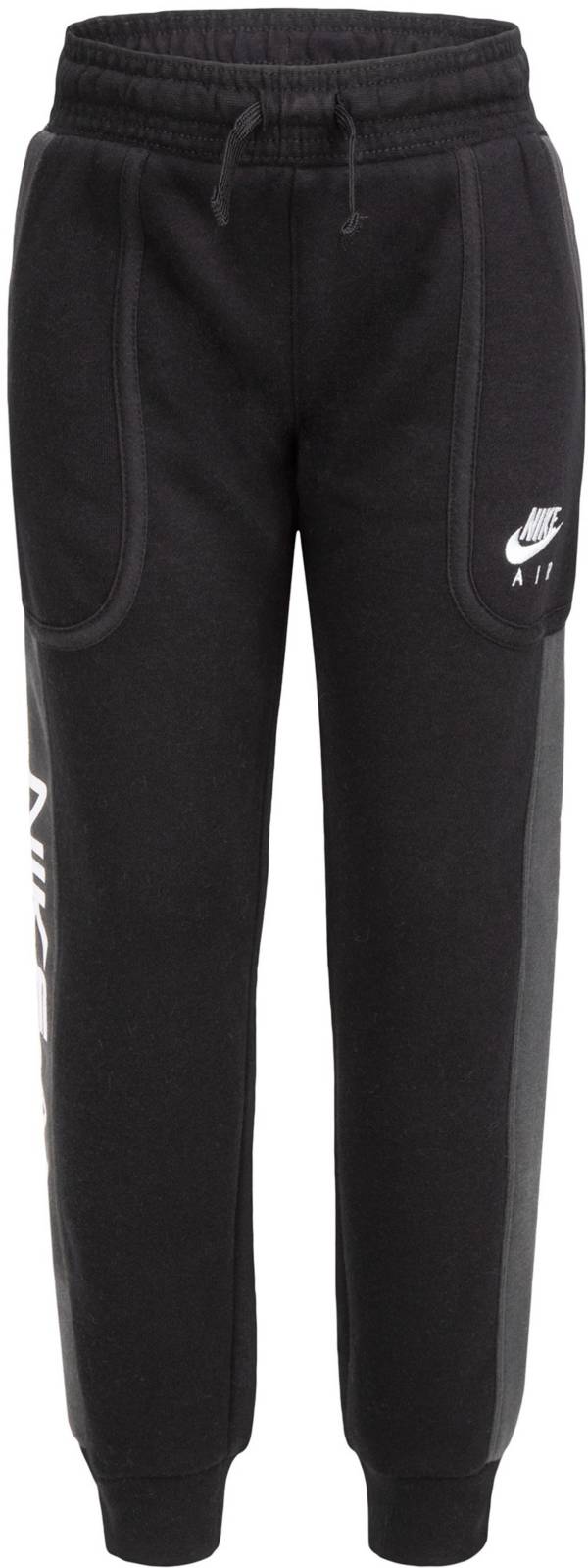 Nike Little Boys' Air Jogger Pants