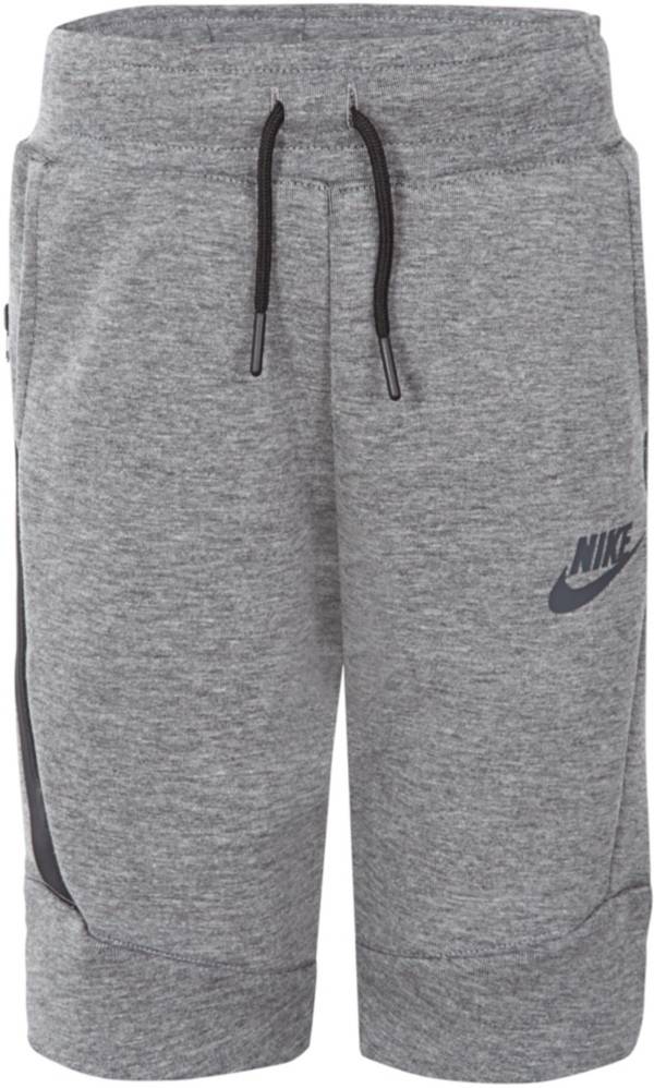 Nike Little Boys' Tech Fleece Shorts