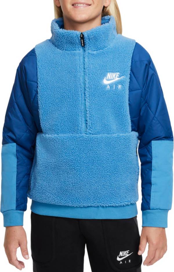 Nike Boys' Air Winterized Top