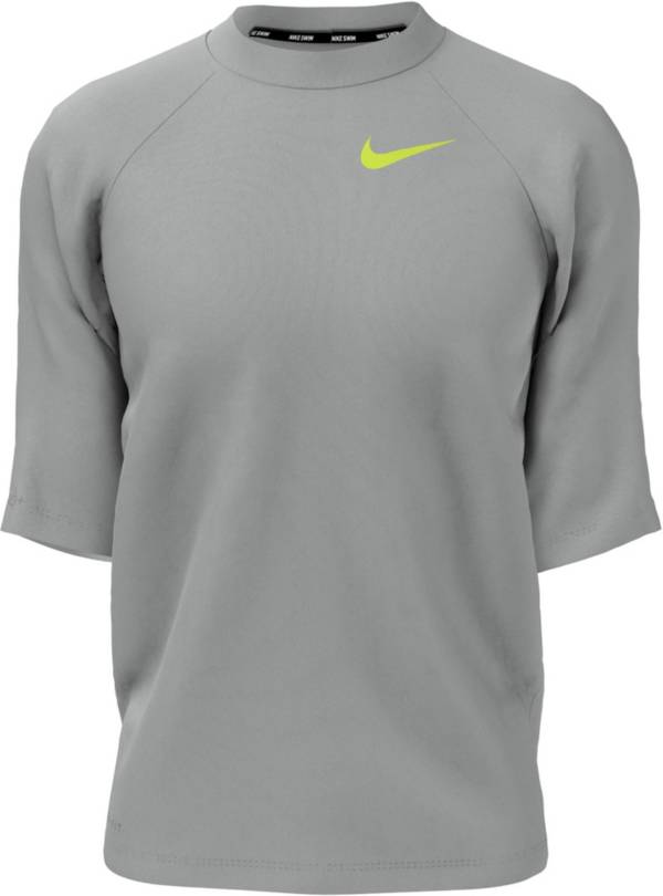 Nike Boys' Short Sleeve Hydroguard
